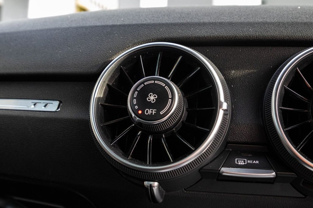 Used Audi TT 2015 for sale - 78029794: Photo 33