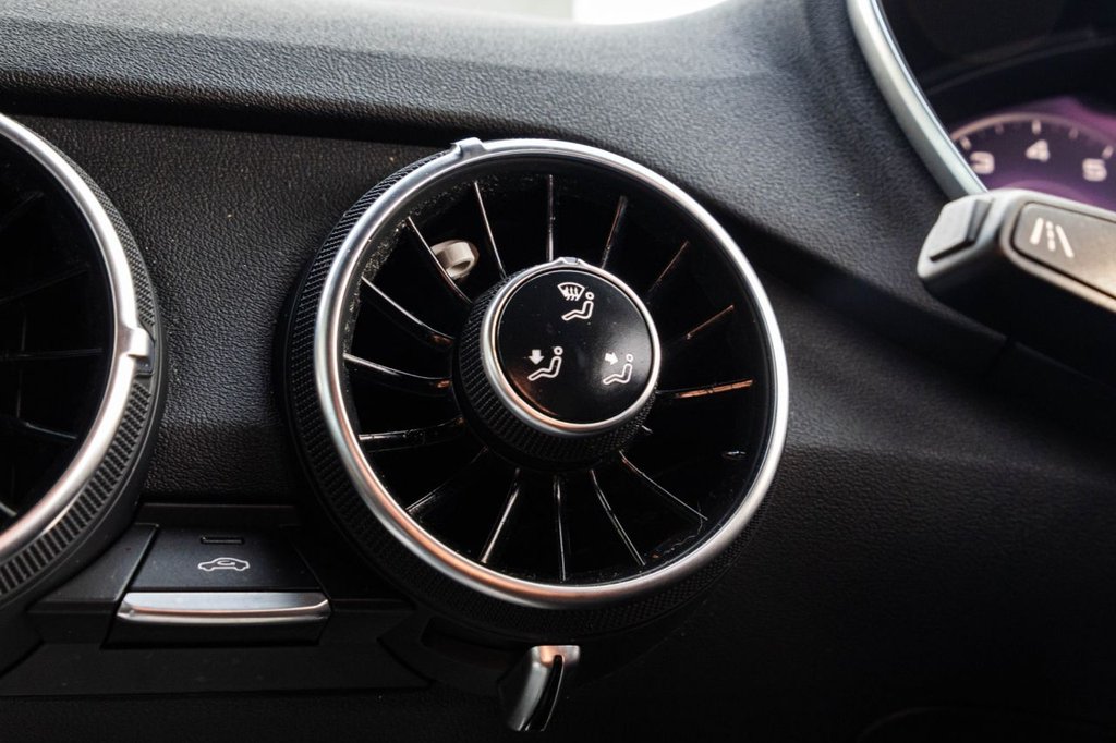 Used Audi TT 2015 for sale - 78029794: Photo 34