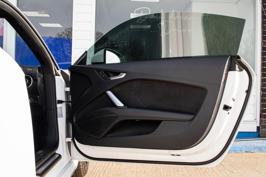 Used Audi TT 2015 for sale - 78029794: Photo 39