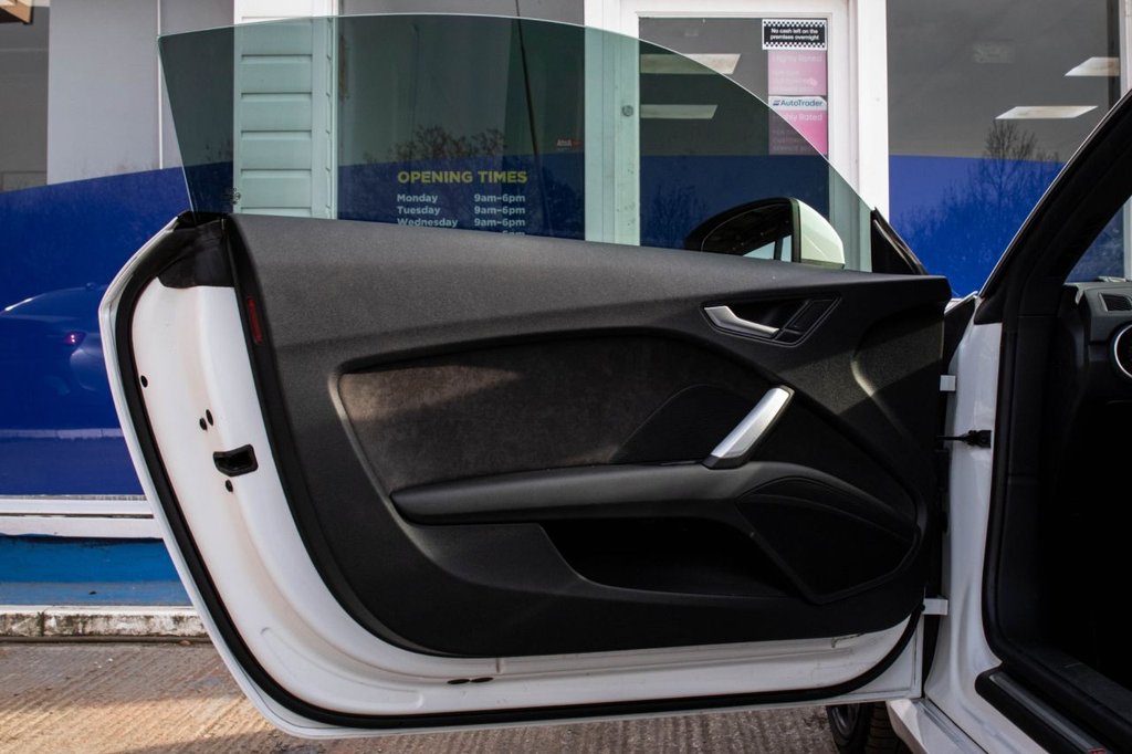 Used Audi TT 2015 for sale - 78029794: Photo 40