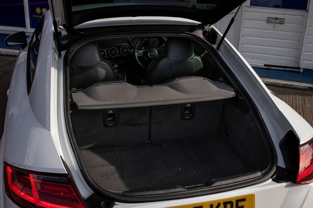 Used Audi TT 2015 for sale - 78029794: Photo 41