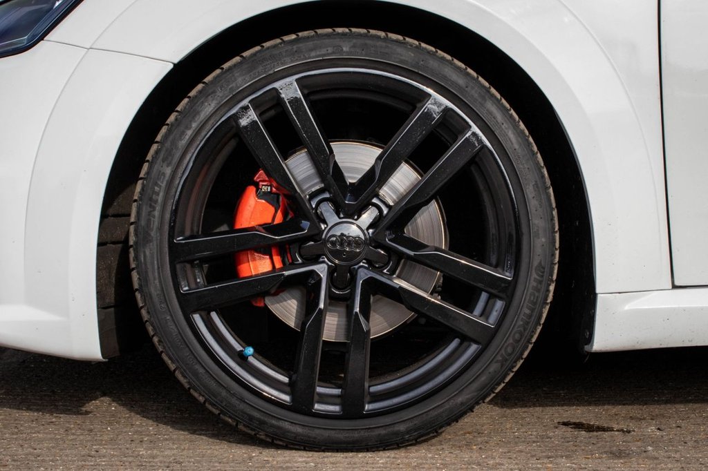 Used Audi TT 2015 for sale - 78029794: Photo 42