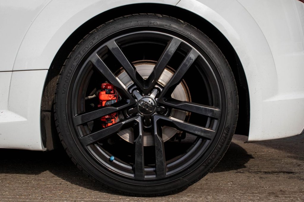 Used Audi TT 2015 for sale - 78029794: Photo 43