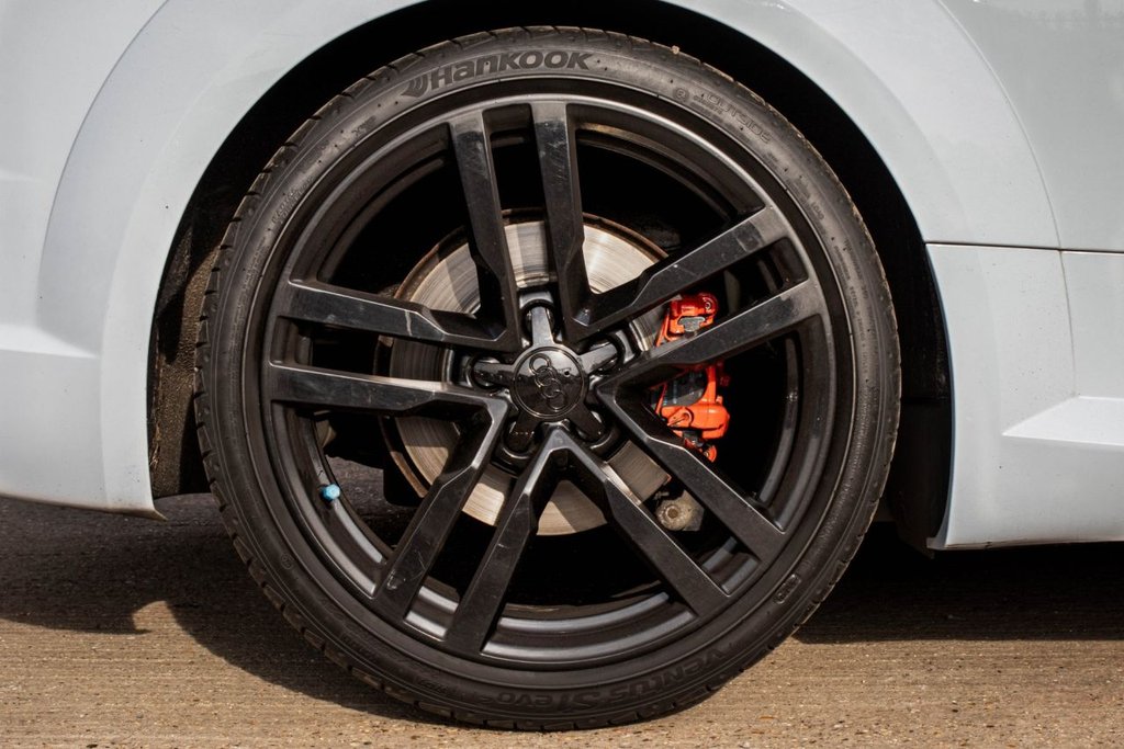 Used Audi TT 2015 for sale - 78029794: Photo 44