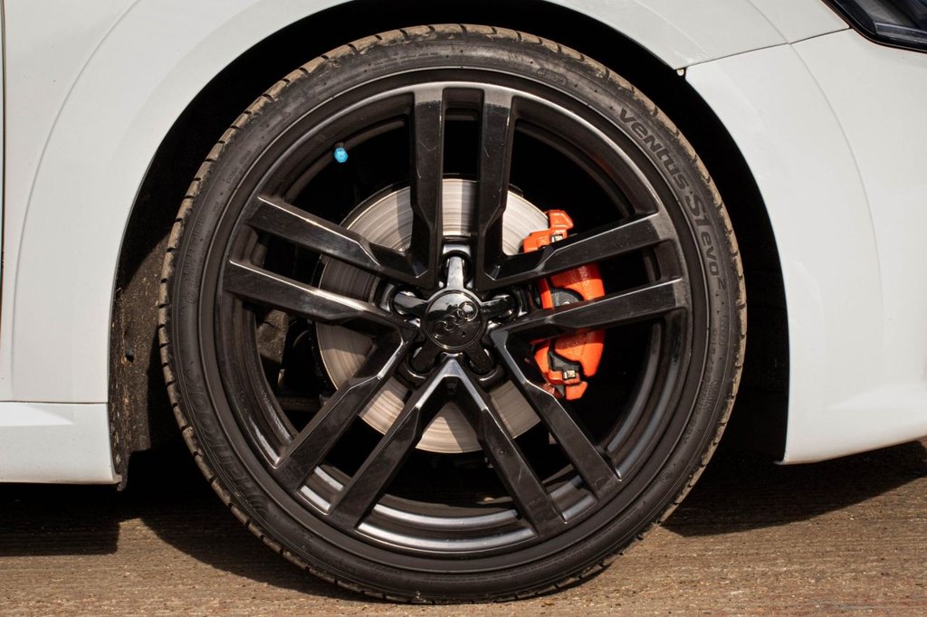 Used Audi TT 2015 for sale - 78029794: Photo 45