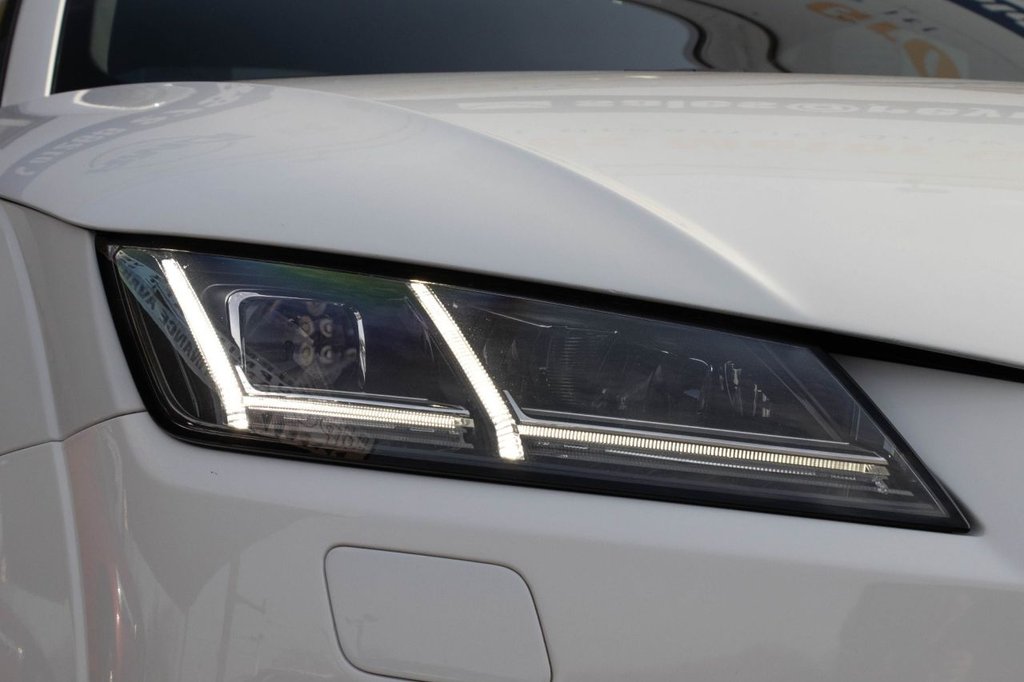 Used Audi TT 2015 for sale - 78029794: Photo 46