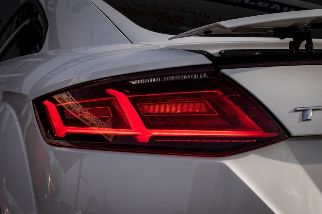 Used Audi TT 2015 for sale - 78029794: Photo 47