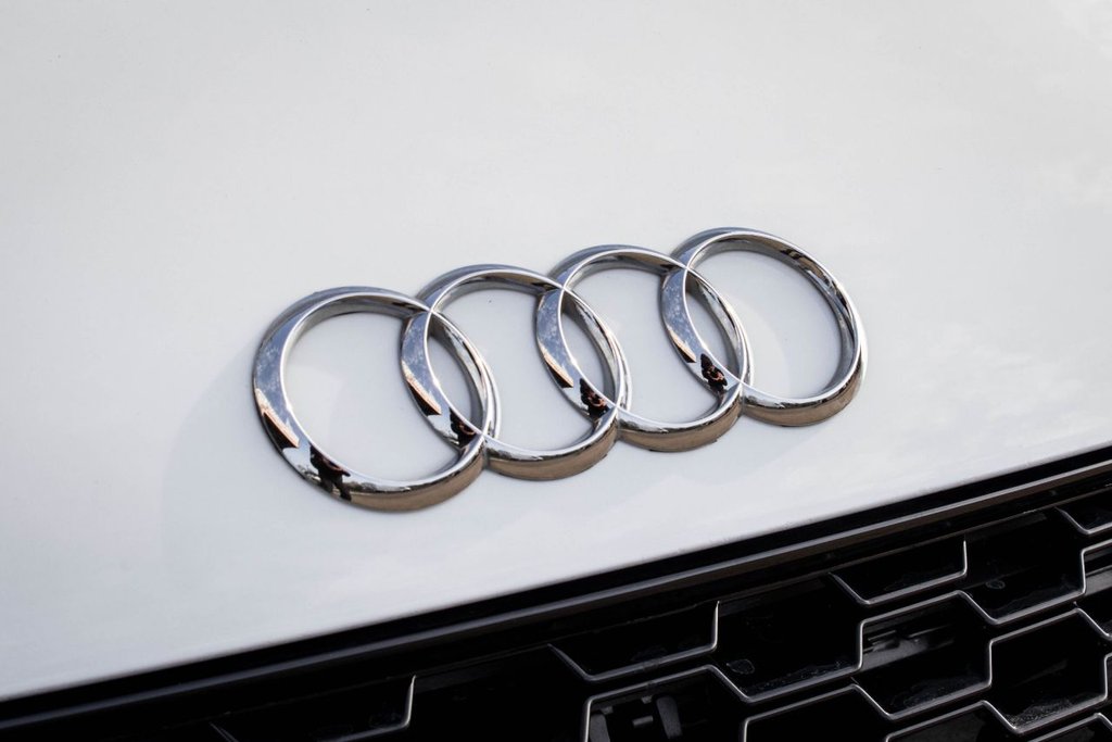 Used Audi TT 2015 for sale - 78029794: Photo 48