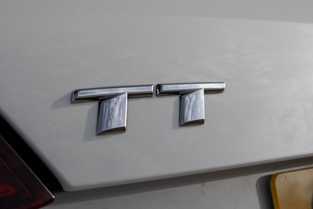 Used Audi TT 2015 for sale - 78029794: Photo 49