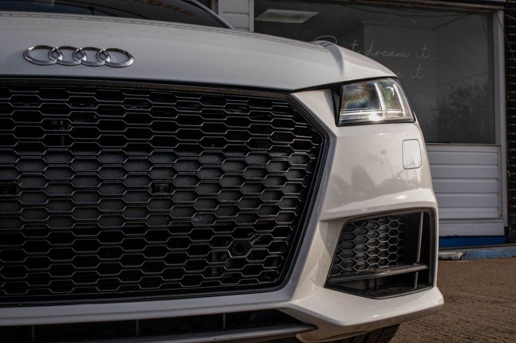 Used Audi TT 2015 for sale - 78029794: Photo 9