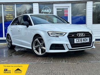 Audi - S3