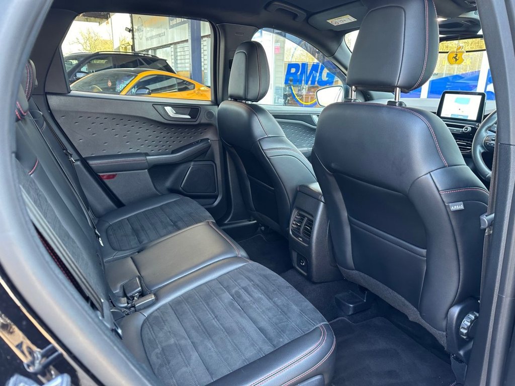 Used Ford Kuga 2020 for sale - 76210231: Photo 10