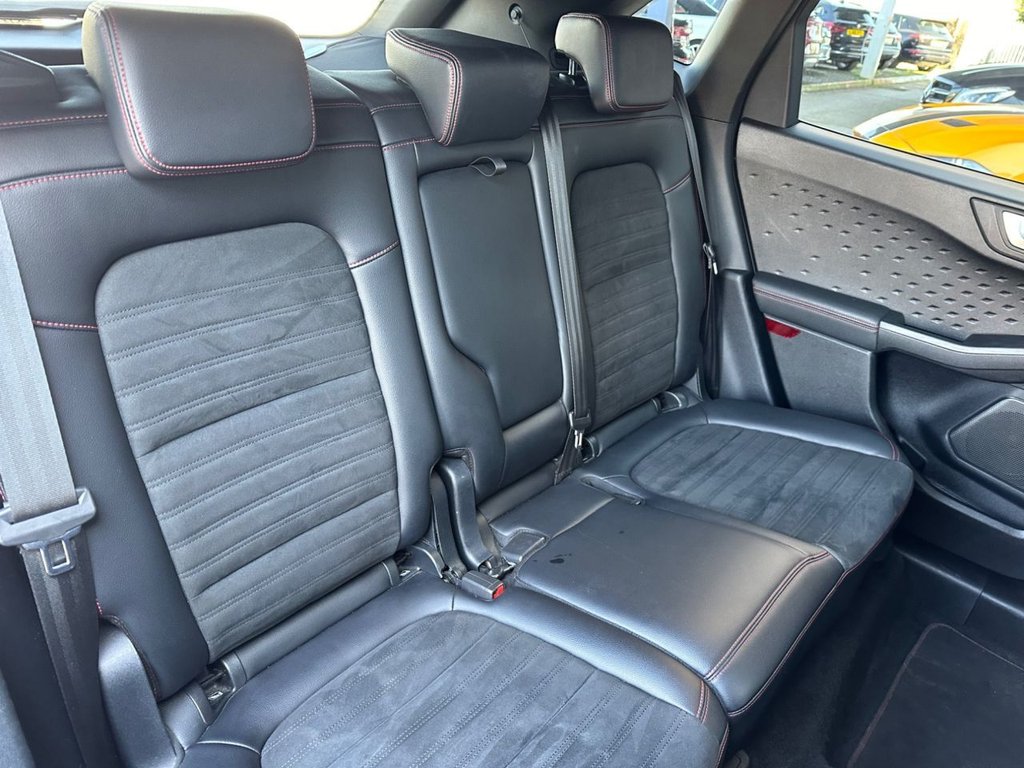 Used Ford Kuga 2020 for sale - 76210231: Photo 11