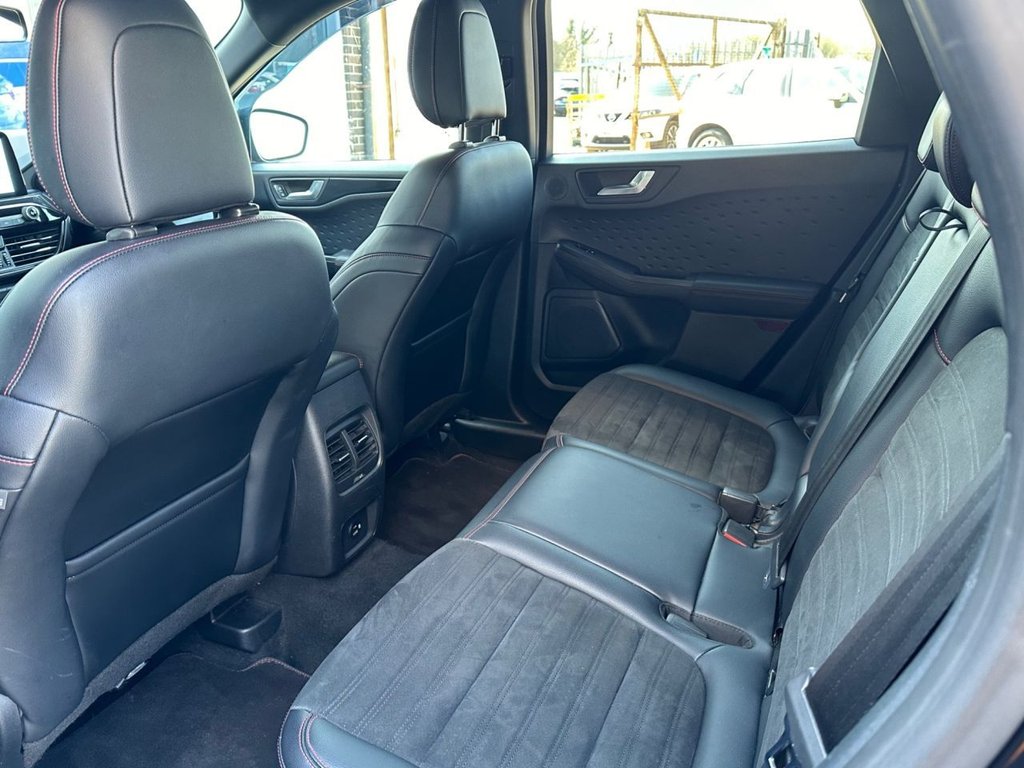 Used Ford Kuga 2020 for sale - 76210231: Photo 13