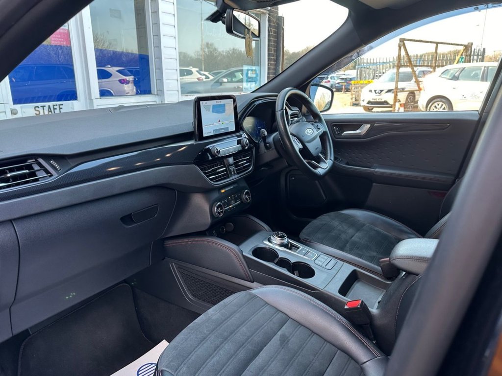 Used Ford Kuga 2020 for sale - 76210231: Photo 15