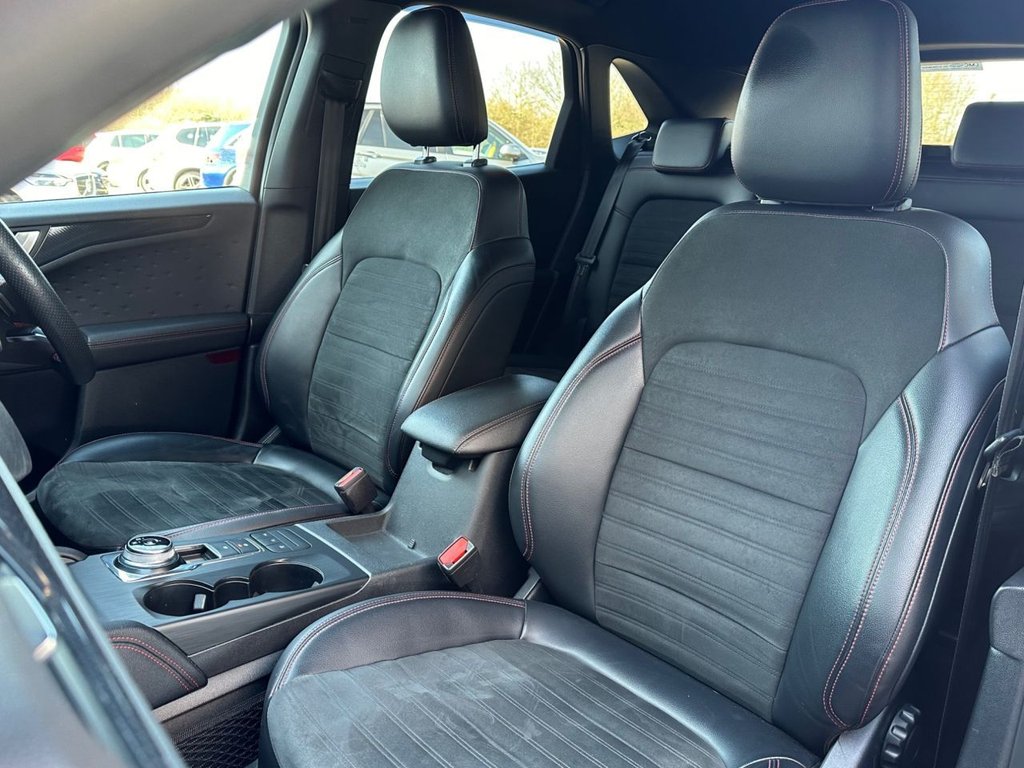 Used Ford Kuga 2020 for sale - 76210231: Photo 16