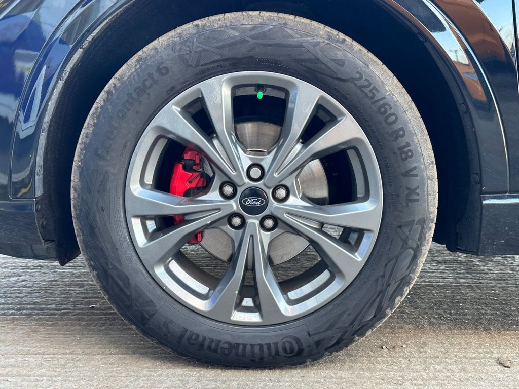 Used Ford Kuga 2020 for sale - 76210231: Photo 17