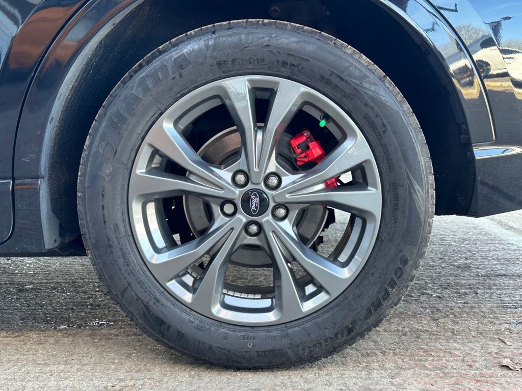 Used Ford Kuga 2020 for sale - 76210231: Photo 18