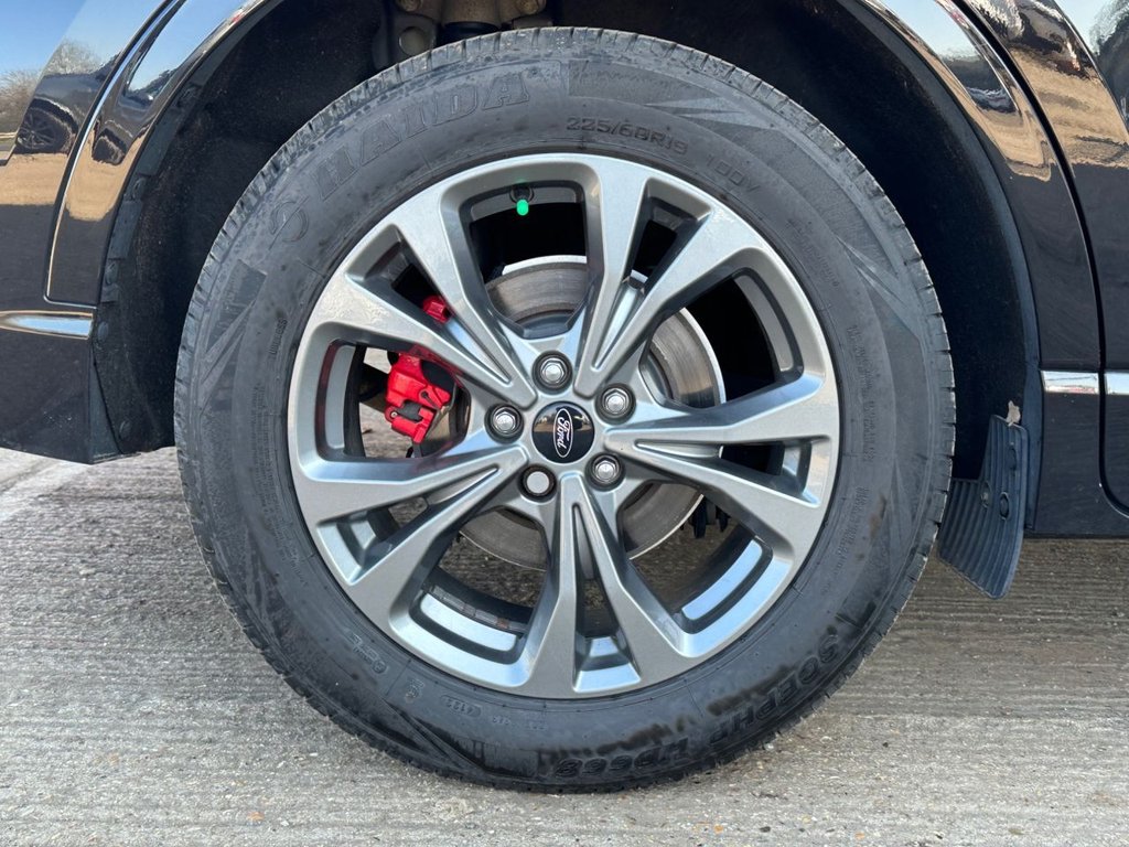 Used Ford Kuga 2020 for sale - 76210231: Photo 19