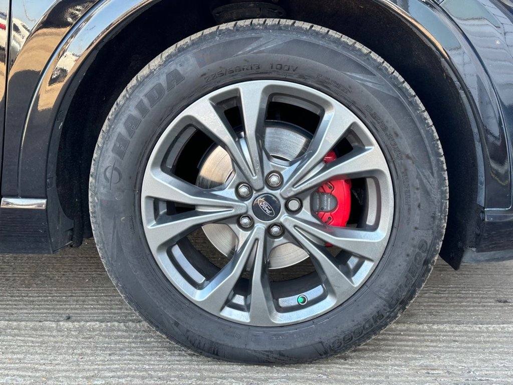 Used Ford Kuga 2020 for sale - 76210231: Photo 20