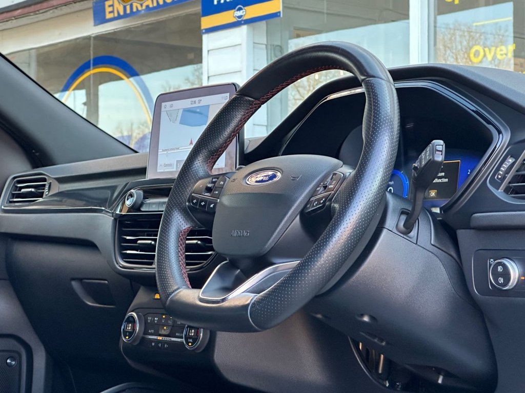 Used Ford Kuga 2020 for sale - 76210231: Photo 21