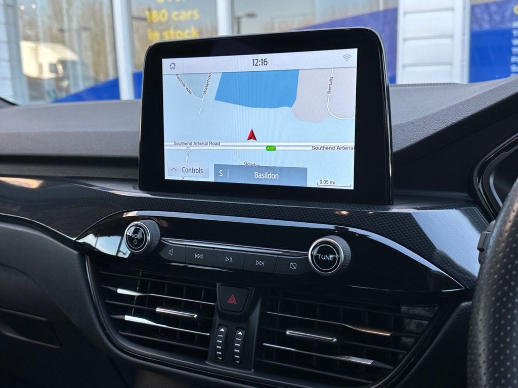 Used Ford Kuga 2020 for sale - 76210231: Photo 23