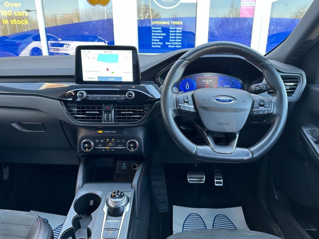 Used Ford Kuga 2020 for sale - 76210231: Photo 32