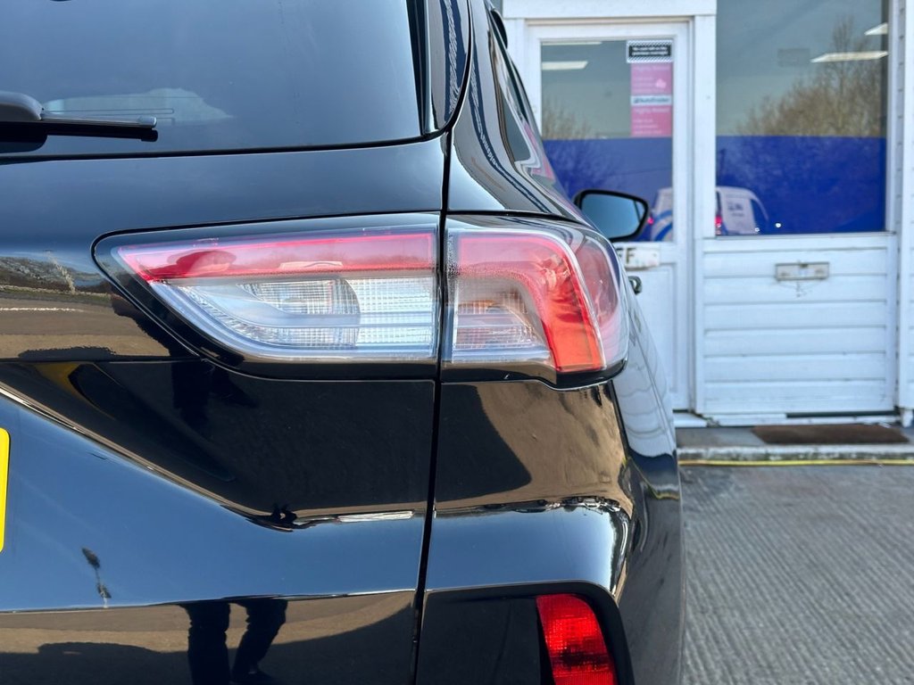 Used Ford Kuga 2020 for sale - 76210231: Photo 33