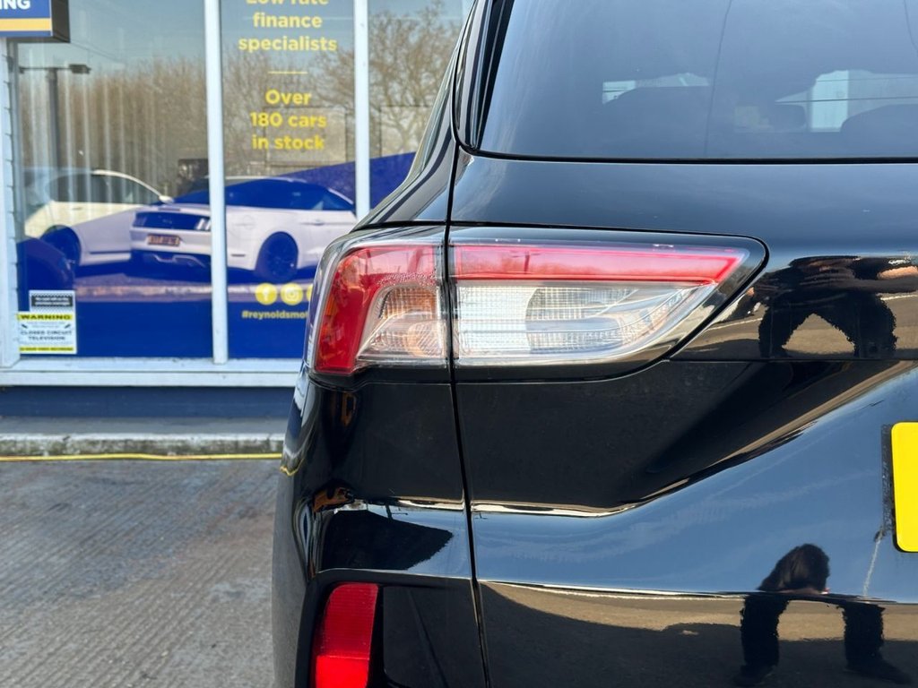 Used Ford Kuga 2020 for sale - 76210231: Photo 34