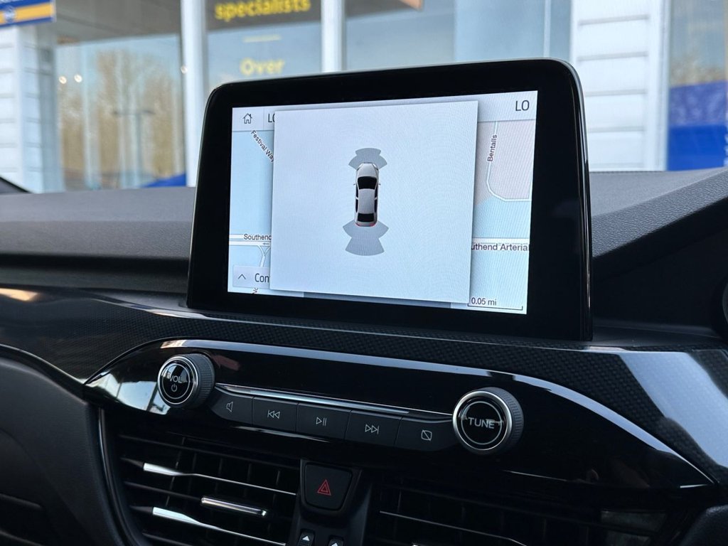 Used Ford Kuga 2020 for sale - 76210231: Photo 35