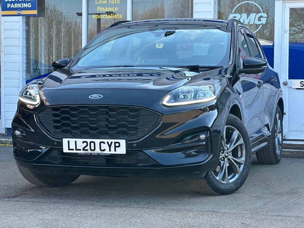 Used Ford Kuga 2020 for sale - 76210231: Photo 4