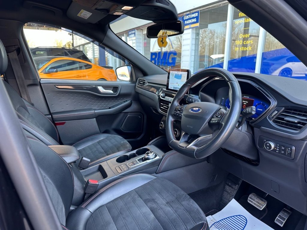 Used Ford Kuga 2020 for sale - 76210231: Photo 8