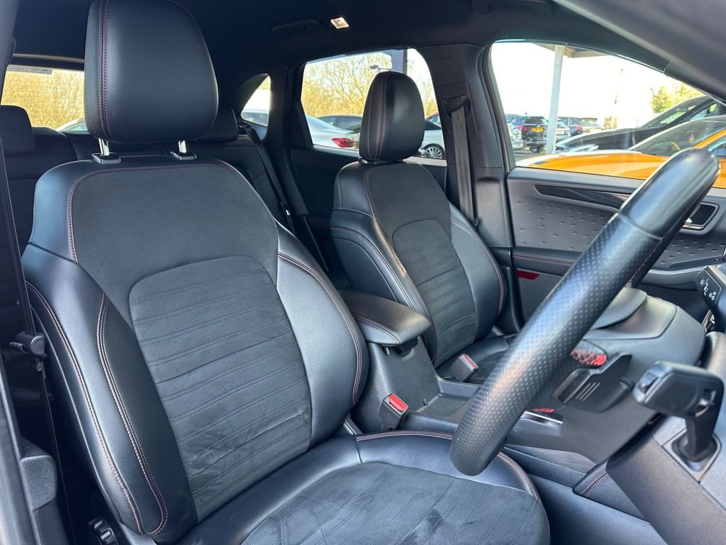 Used Ford Kuga 2020 for sale - 76210231: Photo 9