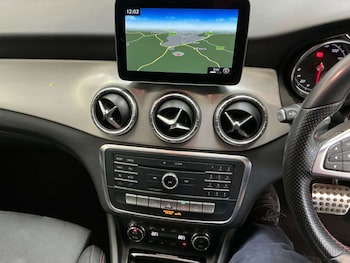 Used Mercedes-Benz CLA 2018 for sale - 78819683: Photo