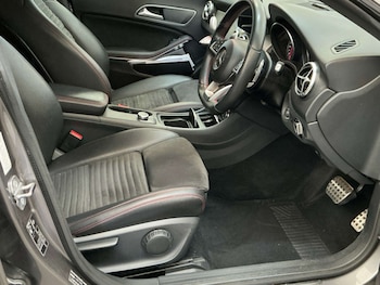 Used Mercedes-Benz CLA 2018 for sale - 78819683: Photo
