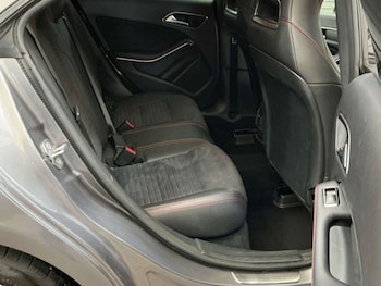 Used Mercedes-Benz CLA 2018 for sale - 78819683: Photo