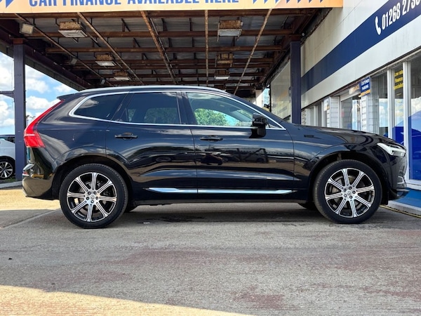Used Volvo XC60 2019 for sale - 76080674: Photo 11