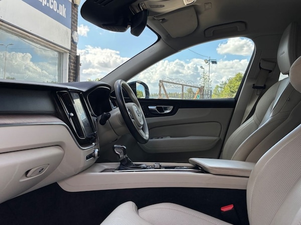 Used Volvo XC60 2019 for sale - 76080674: Photo 12