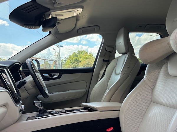 Used Volvo XC60 2019 for sale - 76080674: Photo 13