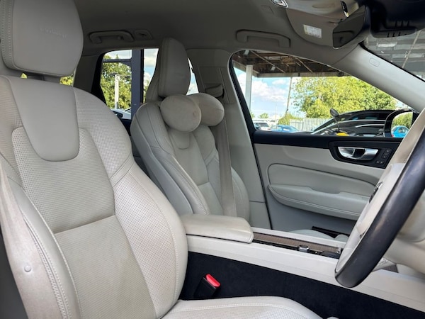 Used Volvo XC60 2019 for sale - 76080674: Photo 14