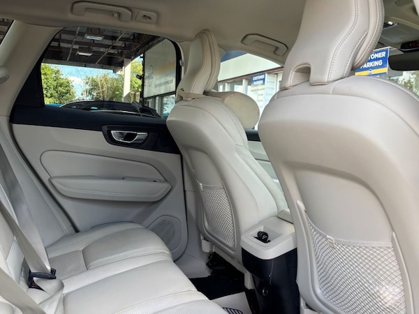 Used Volvo XC60 2019 for sale - 76080674: Photo 15