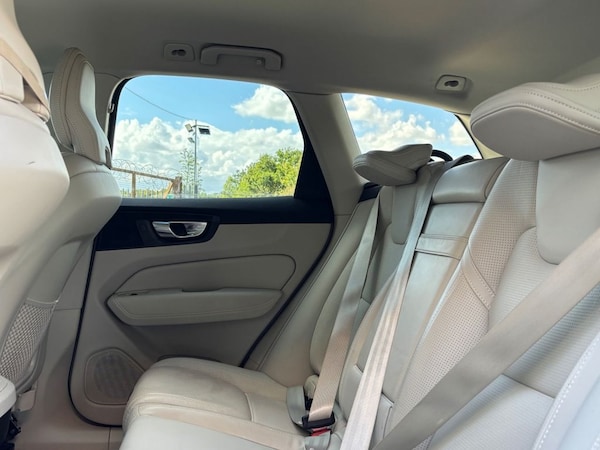 Used Volvo XC60 2019 for sale - 76080674: Photo 16