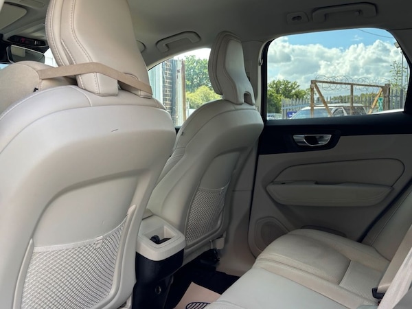 Used Volvo XC60 2019 for sale - 76080674: Photo 17