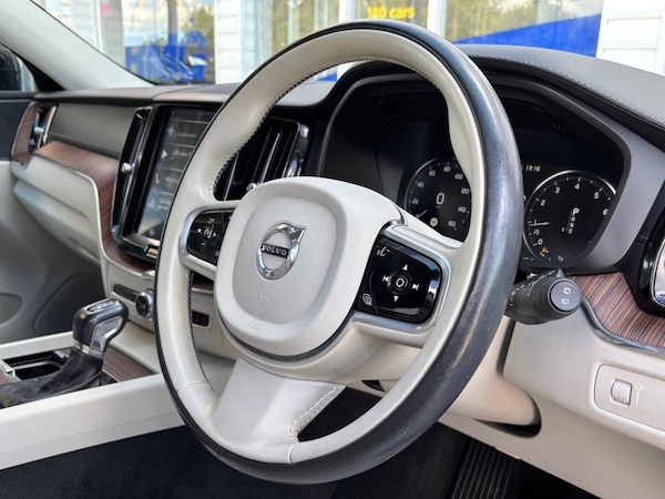 Used Volvo XC60 2019 for sale - 76080674: Photo 19