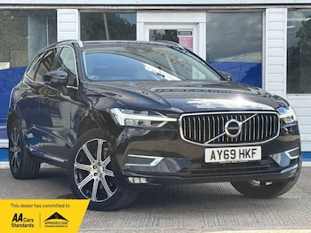 Volvo - XC60