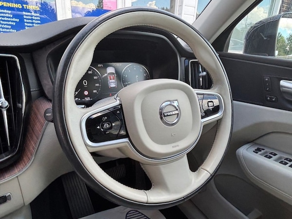Used Volvo XC60 2019 for sale - 76080674: Photo 20
