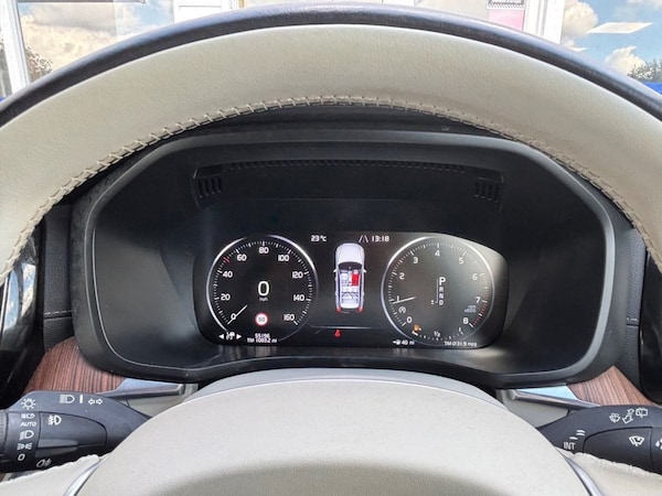 Used Volvo XC60 2019 for sale - 76080674: Photo 22