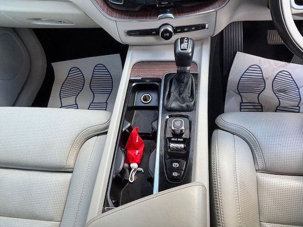 Used Volvo XC60 2019 for sale - 76080674: Photo 23