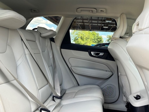 Used Volvo XC60 2019 for sale - 76080674: Photo 24