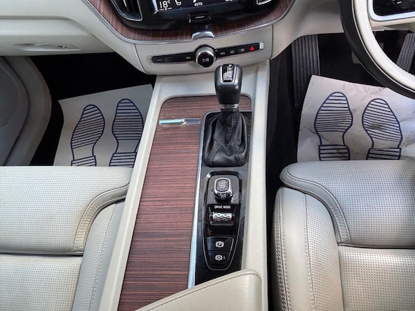 Used Volvo XC60 2019 for sale - 76080674: Photo 25
